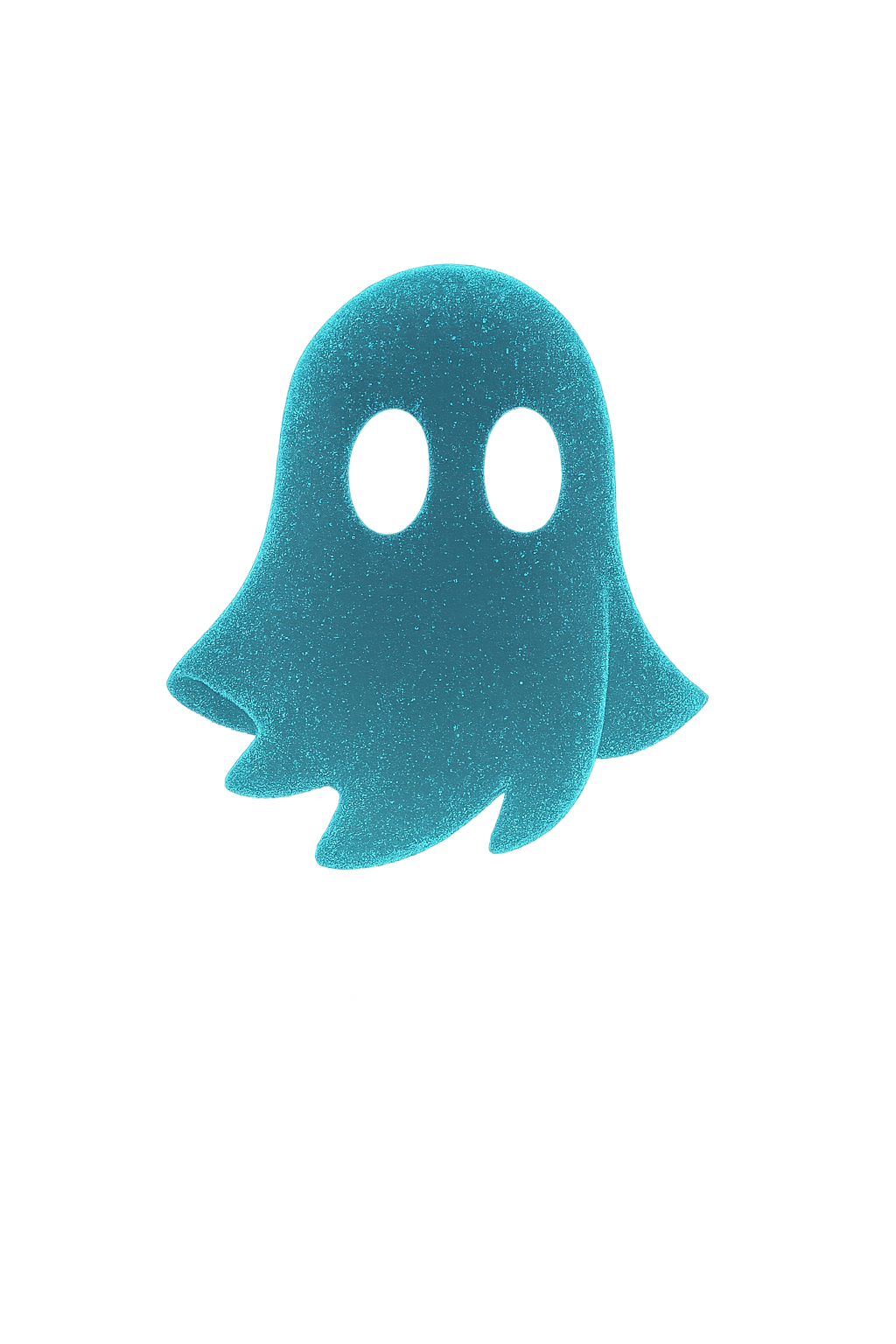 DataGhost privacy removal service illustration